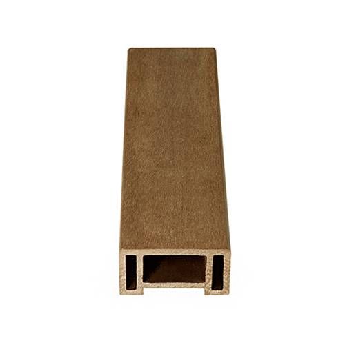 Перила CM Decking 90х45 Тик купить в Адлере