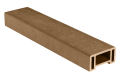 Перила CM Decking 90х45 Тик купить в Адлере