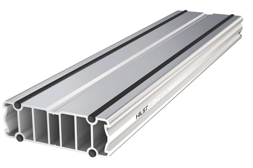 Алюминиевая лага Holzhof Hilst JOIST SLIM PREMIUM купить в Адлере