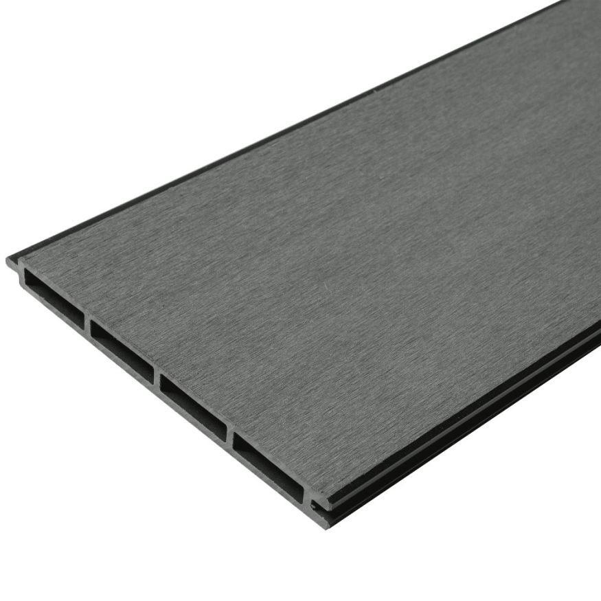 Заборный профиль Cm Decking, CM Fencing, Эбен купить в Адлере