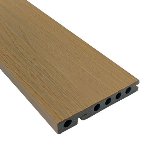 Финишная доска EasyDecking, Co-extrusion, Oak купить в Адлере
