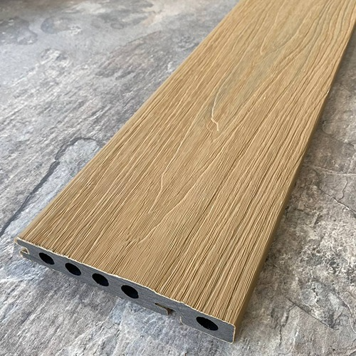 Финишная доска EasyDecking, Co-extrusion, Oak купить в Адлере