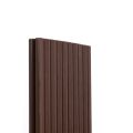 Террасная доска Ecodecking Комфорт 3D Шоколад купить в Адлере