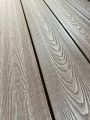 Террасная доска Ecodecking Комфорт 3D Шоколад купить в Адлере