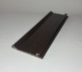 Фасадная доска Ecodecking Экстра 3D Шоколад купить в Адлере