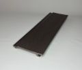 Фасадная доска Ecodecking Экстра 3D Шоколад купить в Адлере