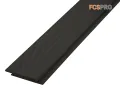 Фиброцементный сайдинг FCSPRO Click Shtil F60 (Сумеречный лес) купить в Адлере