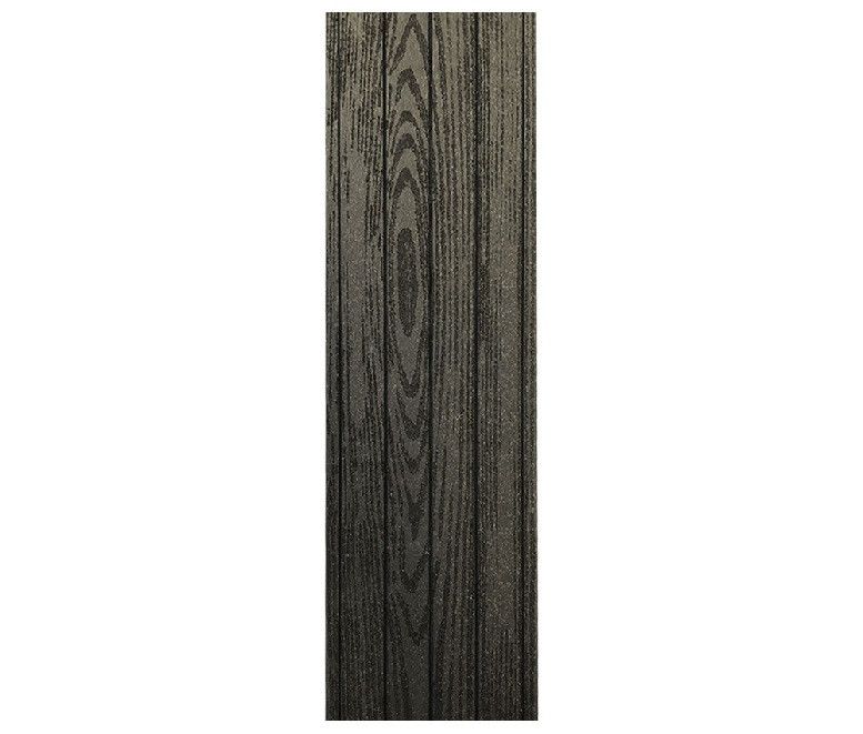 Доска террасная NanoWood «Standart» Derevo двусторонняя - Антрацит 150×26 см купить в Адлере