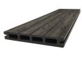 Доска террасная NanoWood «Standart» Derevo двусторонняя - Антрацит 150×26 см купить в Адлере