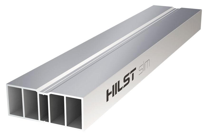 Алюминиевая лага Holzhof HILST JOIST SLIM купить в Адлере
