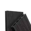 Террасная доска Ecodecking Комфорт 3D Графит купить в Адлере