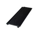 Фасадная доска Ecodecking Экстра 3D Графит купить в Адлере