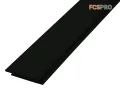 Фиброцементный сайдинг FCSPRO Click Shtil F50 (Темный минерал) купить в Адлере
