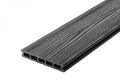 Террасная доска ДПК RusDecking Unodeck Mogano - Графит купить в Адлере