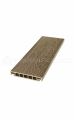 Террасная доска ДПК SaveWood, SW Salix (S) (T), Тик купить в Адлере