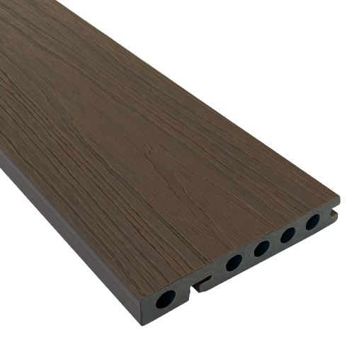 Финишная доска EasyDecking, Co-extrusion, Chestnut купить в Адлере