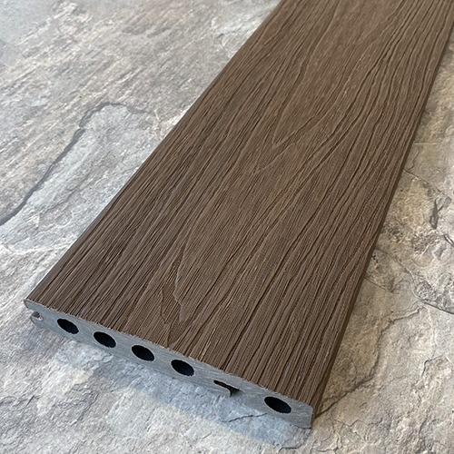Финишная доска EasyDecking, Co-extrusion, Chestnut купить в Адлере