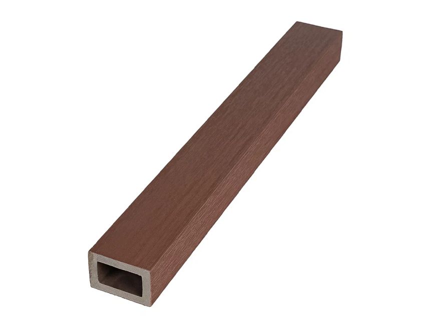 Балясина Woodvex Co-Extrusion Махагон купить в Адлере