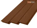 Фиброцементный сайдинг FCSPRO Click Shtil F30 (Теплая земля) купить в Адлере