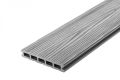 Террасная доска ДПК RusDecking Unodeck Mogano - Серый купить в Адлере