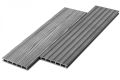 Террасная доска ДПК RusDecking Unodeck Mogano - Серый купить в Адлере