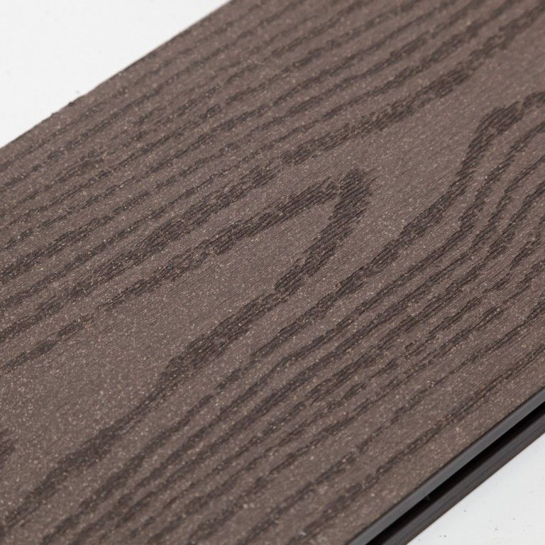 Террасная доска Ecodecking Некст Венге купить в Адлере