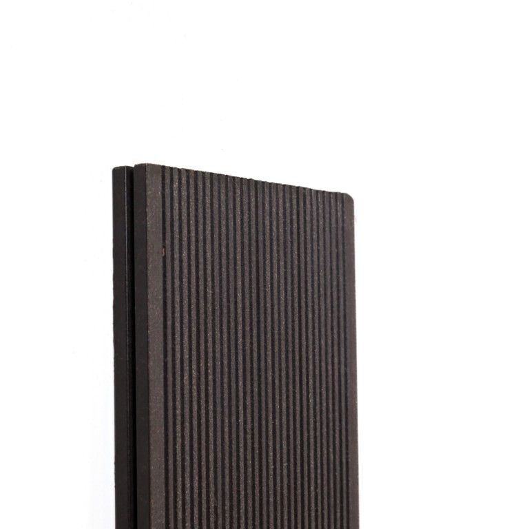 Террасная доска Ecodecking Некст Венге купить в Адлере