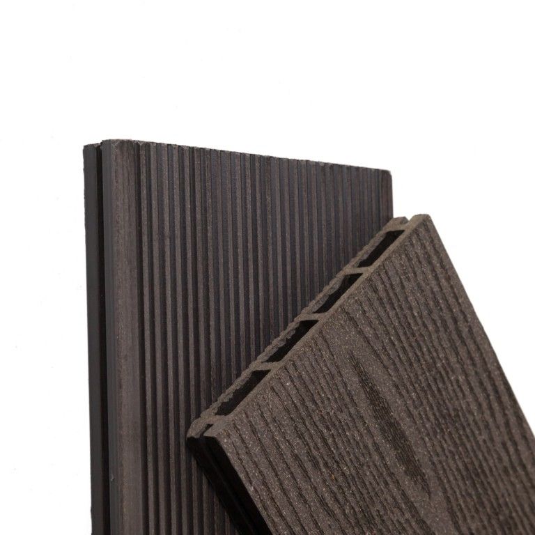 Террасная доска Ecodecking Некст Венге купить в Адлере