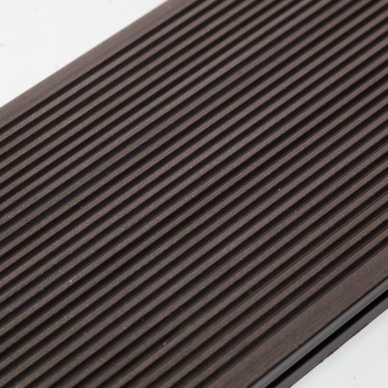 Террасная доска Ecodecking Некст Венге купить в Адлере