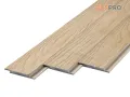 Фиброцементный сайдинг FCSPRO Click Shtil Ясень купить в Адлере