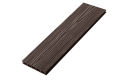 Террасная доска ДПК RusDecking Unodeck Mogano - Венге купить в Адлере