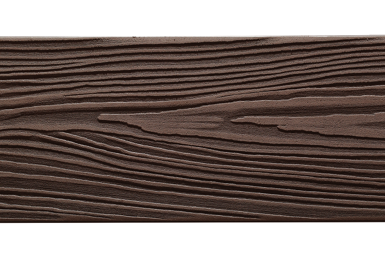 Террасная доска ДПК RusDecking Unodeck Mogano - Венге купить в Адлере