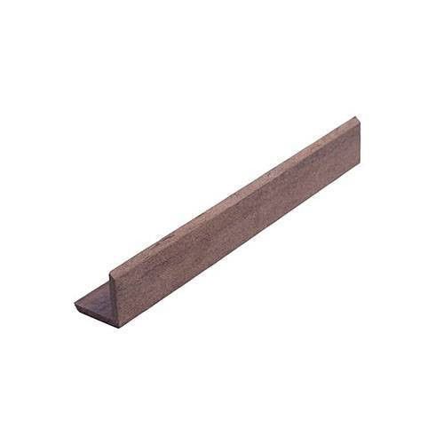 Декоративный уголок Bruggan Multicolor 40x40 Венге купить в Адлере