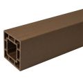Столб для ограждения CM Decking 90х90 Тик купить в Адлере