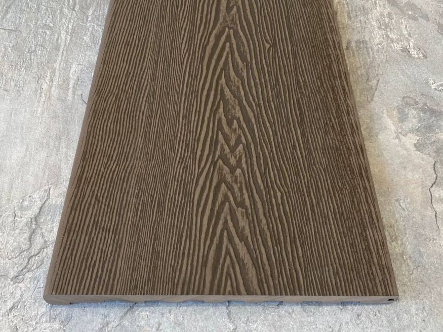 Ступень EasyDecking, Wood-Х, Венге купить в Адлере