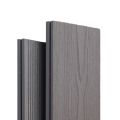 Террасная доска Ecodecking Некст Серый купить в Адлере