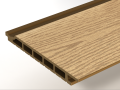 Фасадная панель из ДПК WOODVEX, Select, Вуд купить в Адлере