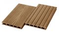 Террасная доска ДПК RusDecking Unodeck Mogano - Орех купить в Адлере