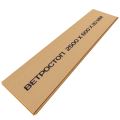 Ветрозащитная шумоизоляционная панель ВЕТРОСТОП 2500х600х25 мм с шип-пазом 19 мм купить в Адлере