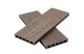 Доска террасная ДПК SEQUOIA, DUAL 3D WOOD, BROWN купить в Адлере