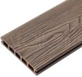 Доска террасная ДПК SEQUOIA, DUAL 3D WOOD, BROWN купить в Адлере
