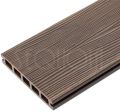Доска террасная ДПК SEQUOIA, DUAL 3D WOOD, BROWN купить в Адлере