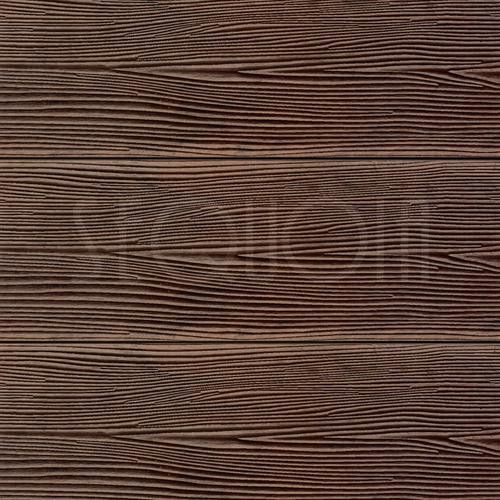 Доска террасная ДПК SEQUOIA, DUAL 3D WOOD, BROWN купить в Адлере