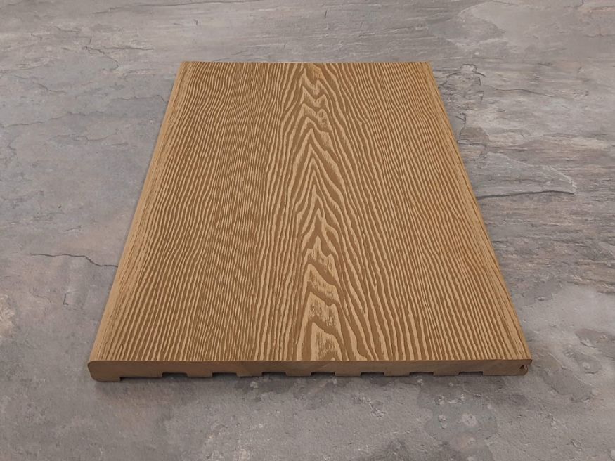Ступень EasyDecking, Wood-Х, Дуб купить в Адлере