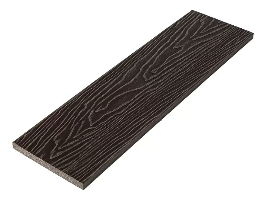 Заборная доска Deckart, Palisad Pro, Венге купить в Адлере