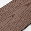 Террасная доска Ecodecking Некст Шоколад купить в Адлере