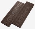 Террасная доска ДПК RusDecking Unodeck Vintage - Венге купить в Адлере