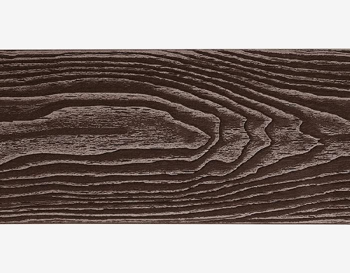 Террасная доска ДПК RusDecking Unodeck Vintage - Венге купить в Адлере