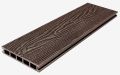Террасная доска ДПК RusDecking Unodeck Vintage - Венге купить в Адлере