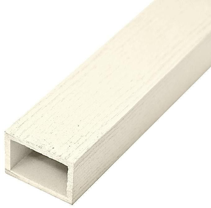 Балясина FAYNAG из ДПК WOOD Слоновая кость купить в Адлере